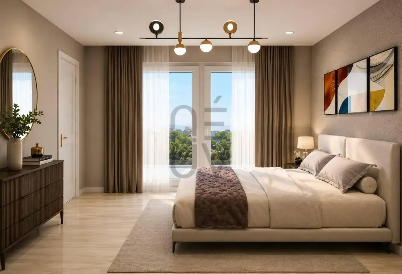 Spacious Layout | Podium View | Hand Over Soon
