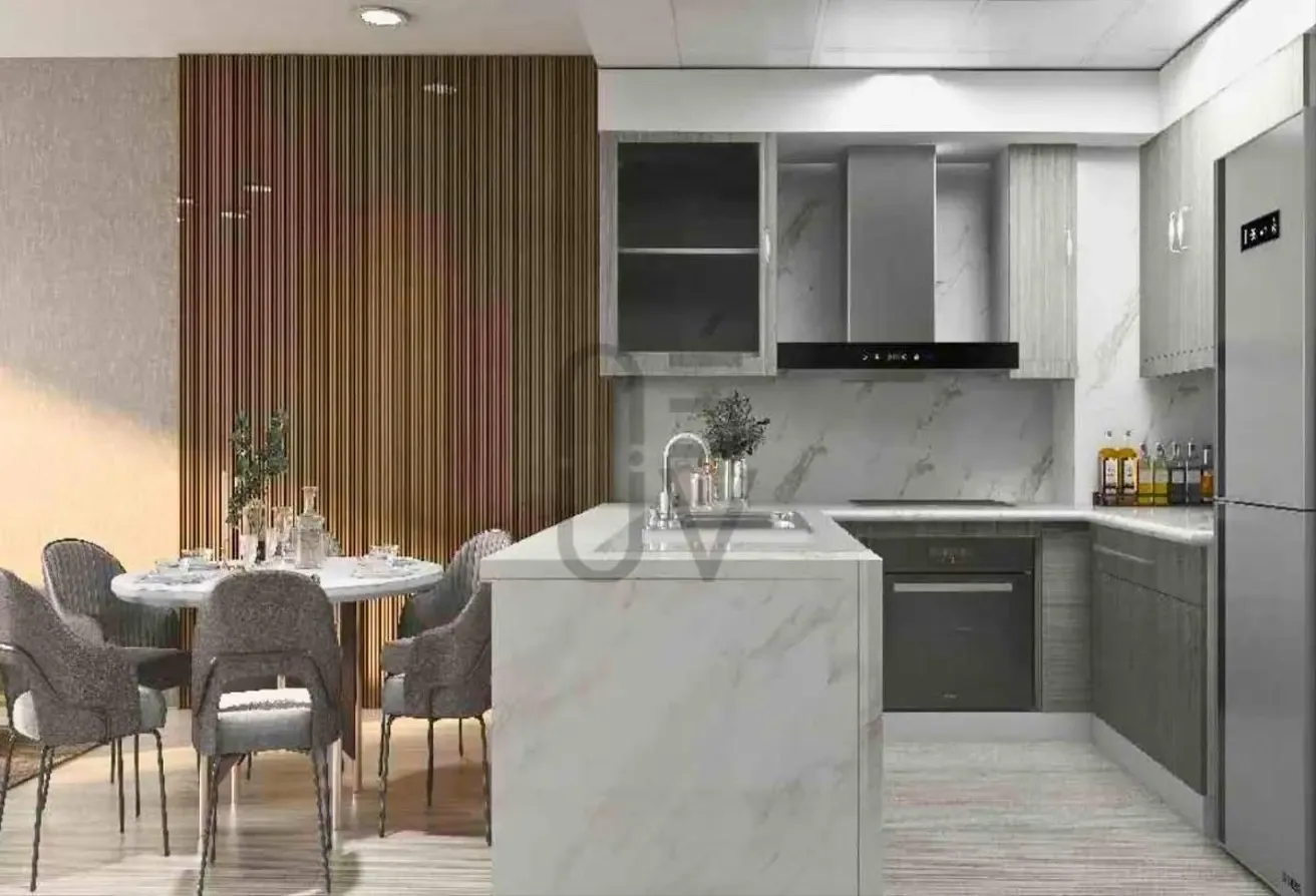 Spacious Layout | Podium View | Hand Over Soon