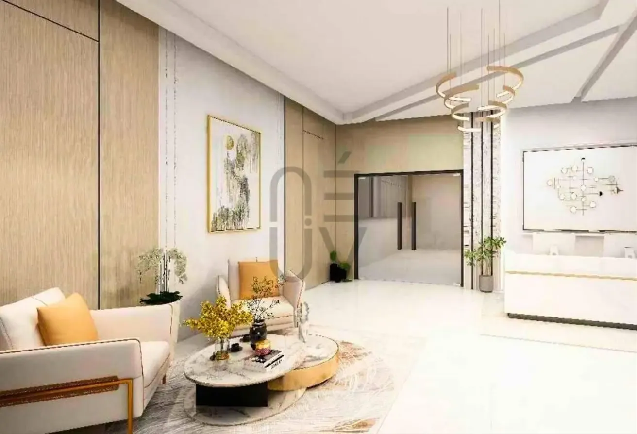 Spacious Layout | Podium View | Hand Over Soon