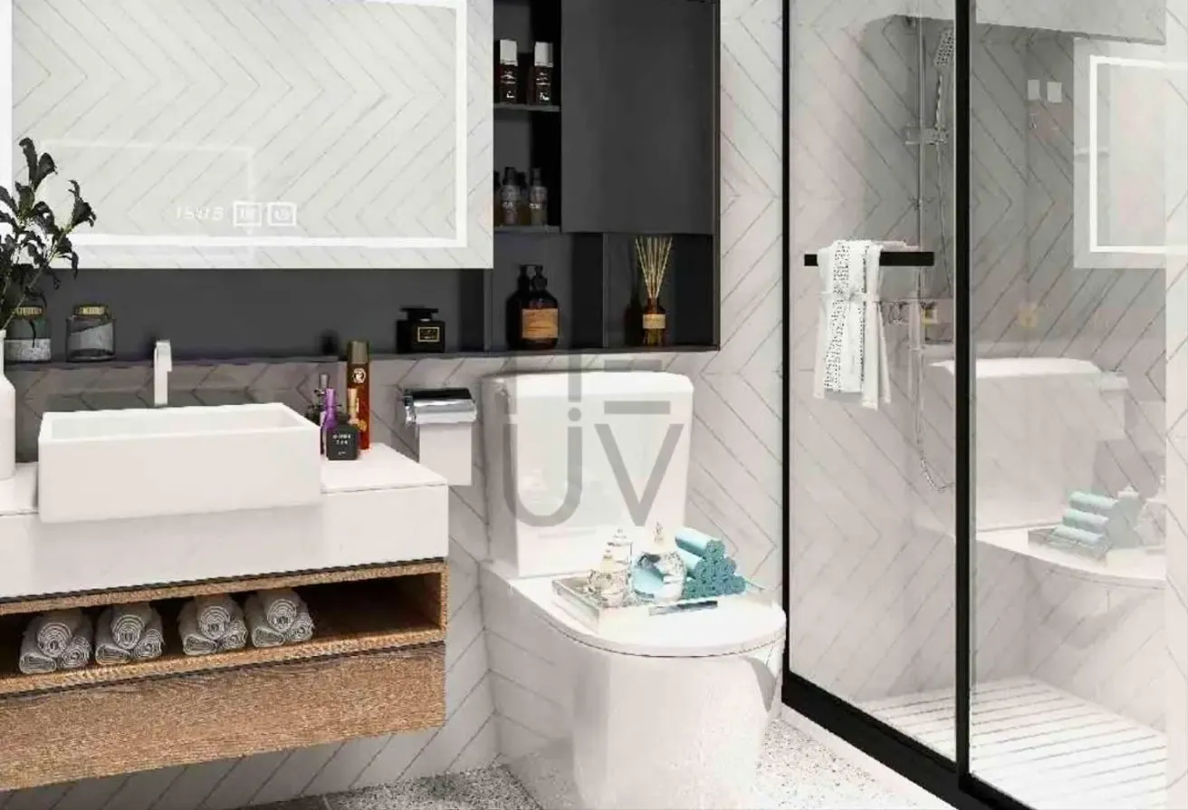Spacious Layout | Podium View | Hand Over Soon