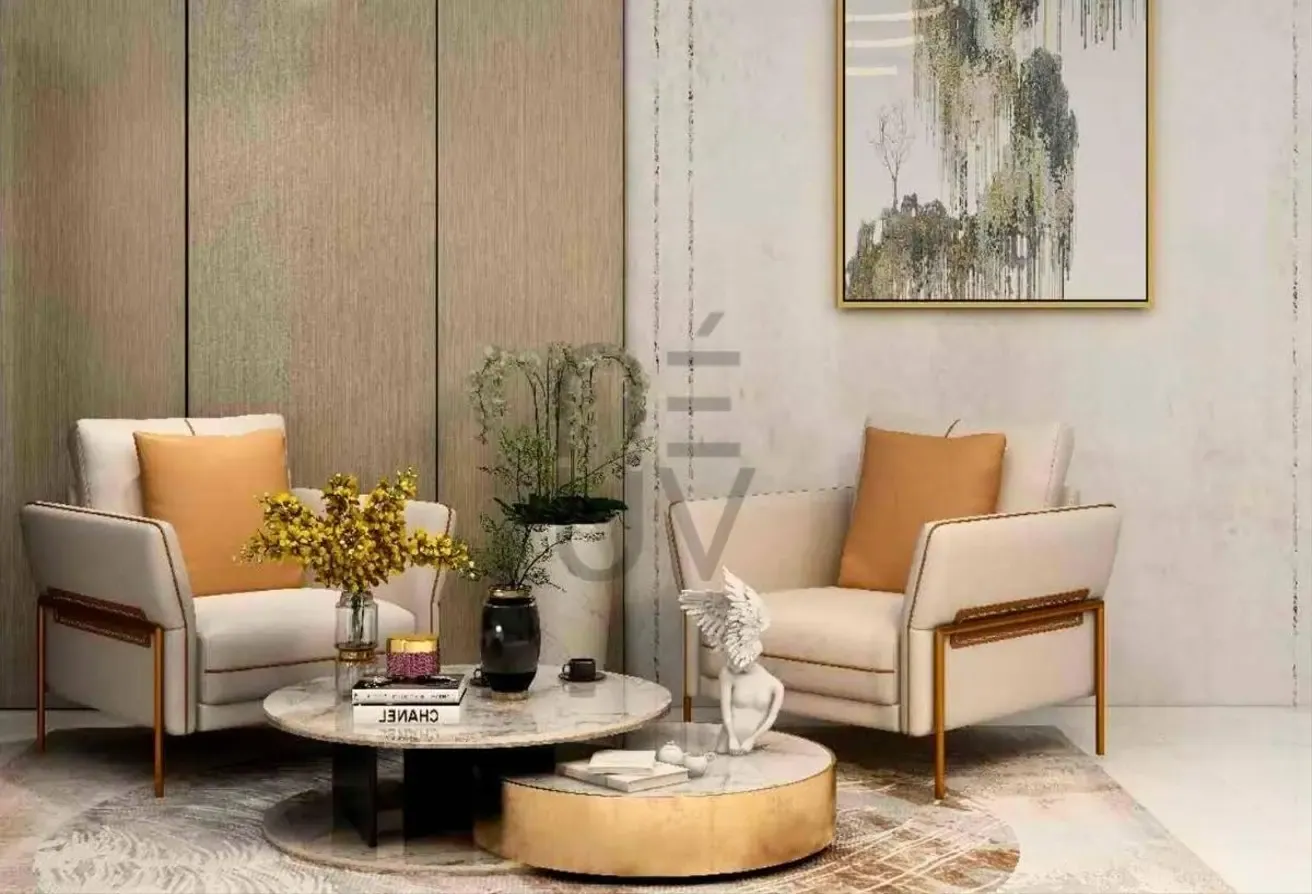 Spacious Layout | Podium View | Hand Over Soon