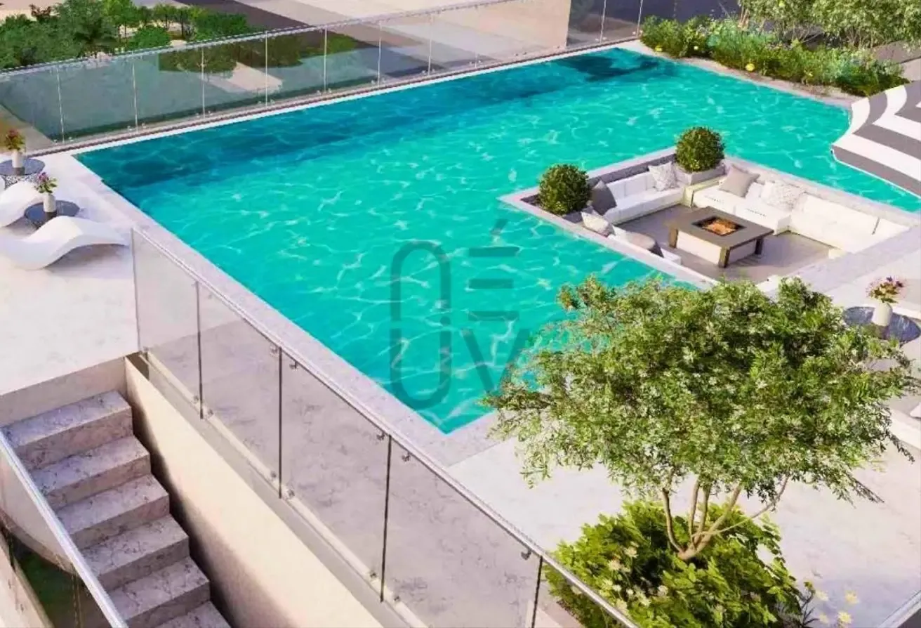 Spacious Layout | Podium View | Hand Over Soon