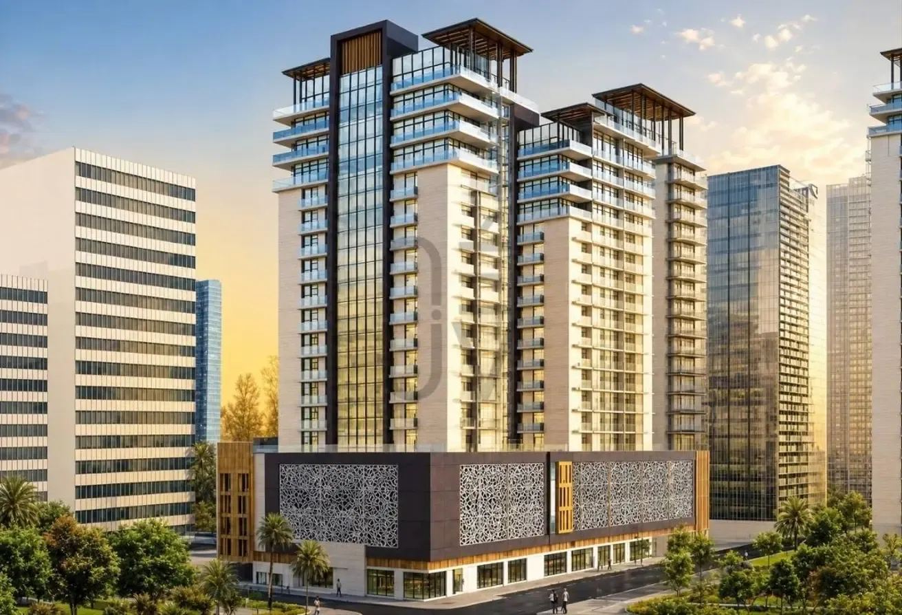 Spacious Layout | Podium View | Hand Over Soon