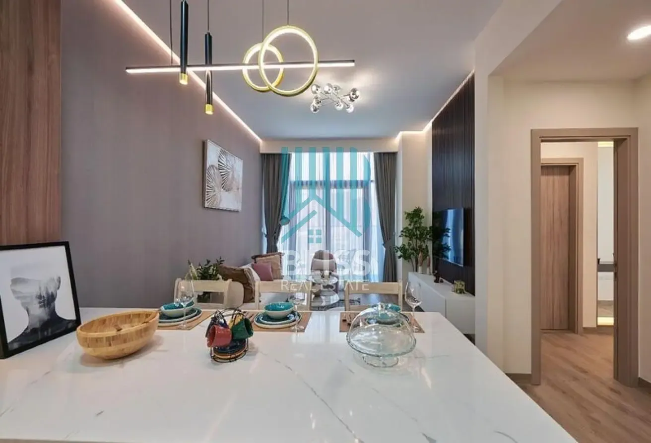 Close To Circle Mall/Payment Plan |