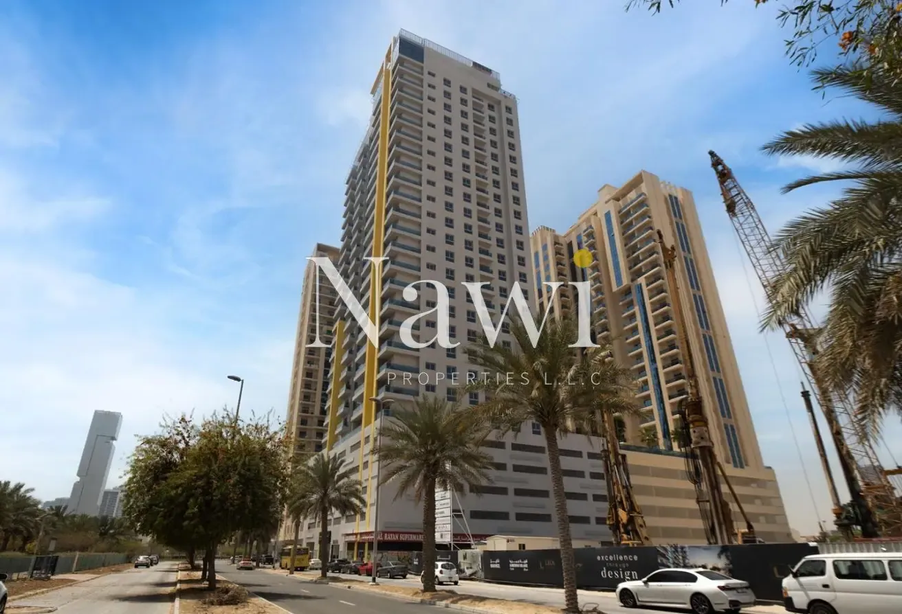 Near Circle Mall | Payment Plan | Spacious Space