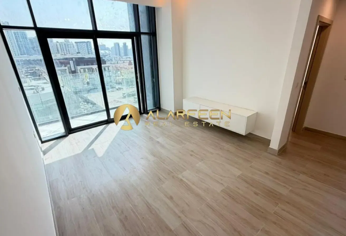 1 Bedroom Apartment | Amazing  Balcony & City View