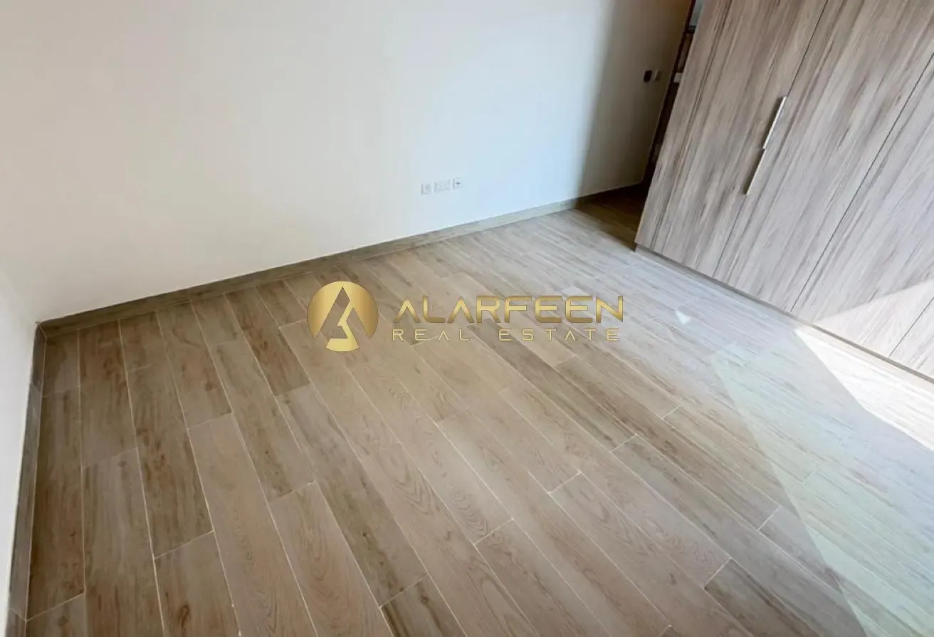1 Bedroom Apartment | Amazing  Balcony & City View