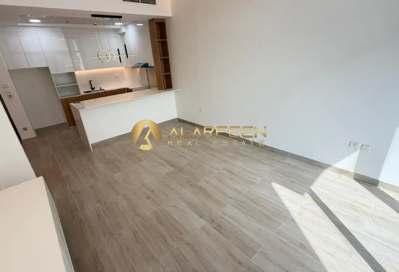 1 Bedroom Apartment | Amazing  Balcony & City View