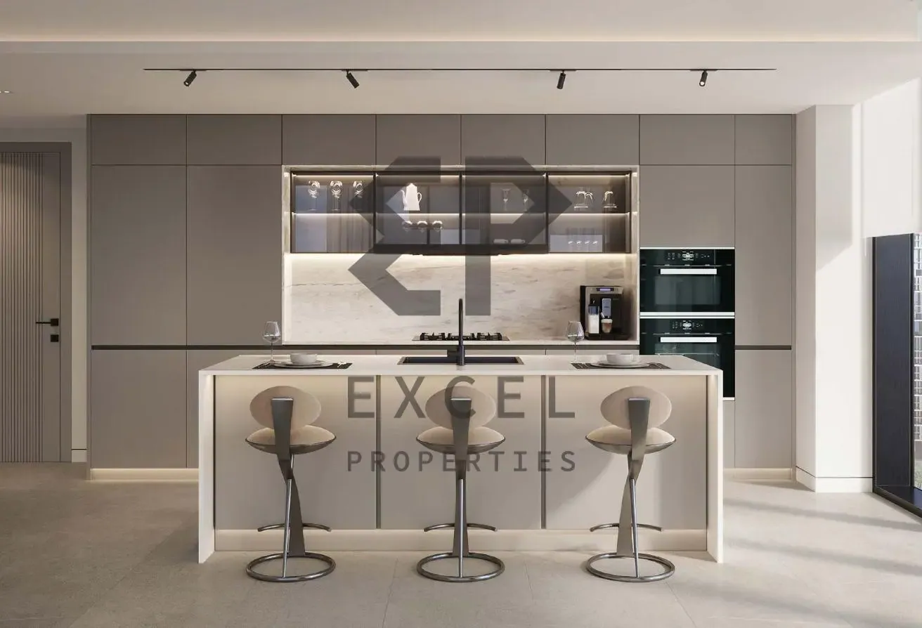 Luxury Parkside Living | Meydan Horizon | Parkway
