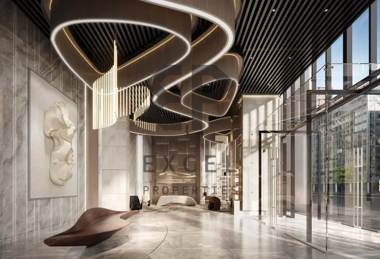 Luxury Parkside Living | Meydan Horizon | Parkway