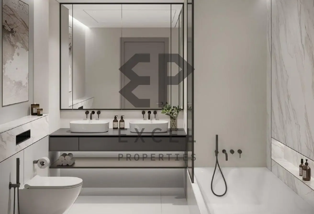 Luxury Parkside Living | Meydan Horizon | Parkway
