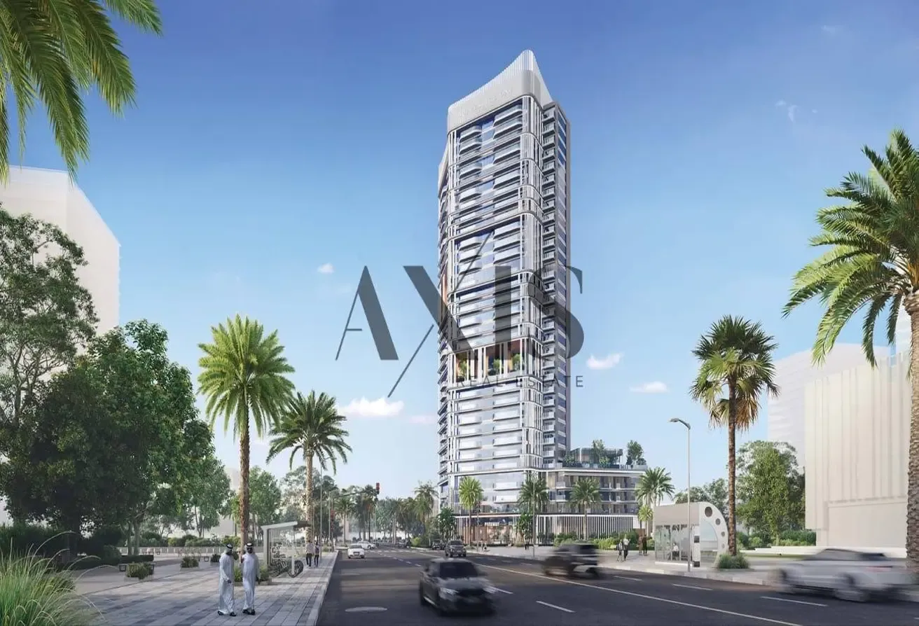 High Capital Appreciation | Panoramic Views | 20% Down Payment