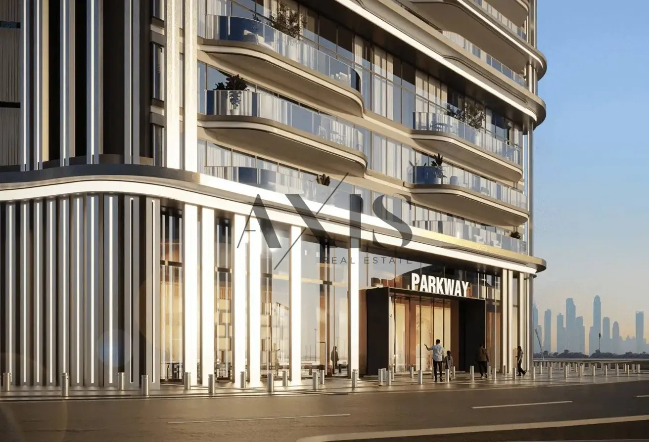 High Capital Appreciation | Panoramic Views | 20% Down Payment