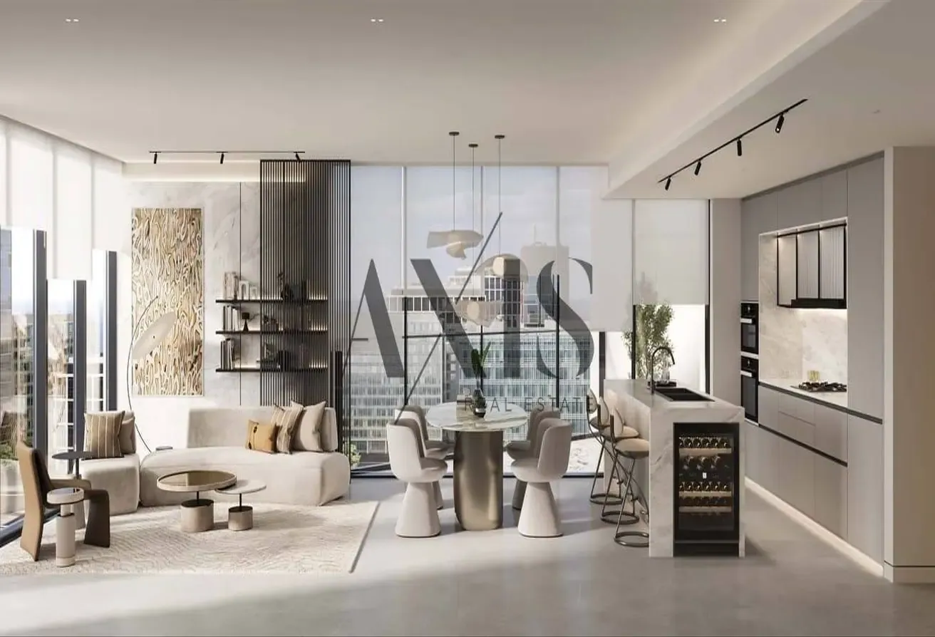 High Capital Appreciation | Panoramic Views | 20% Down Payment