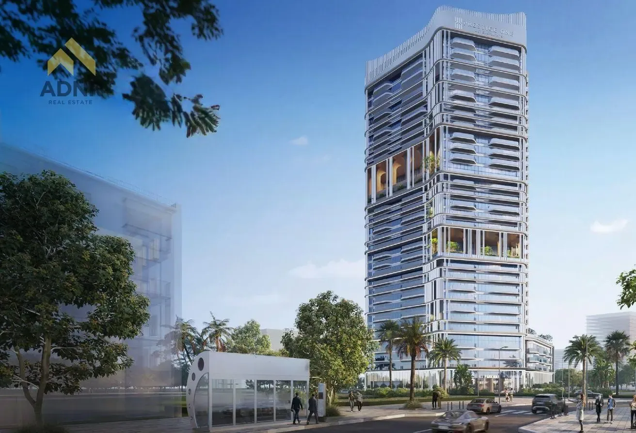 Luxury 2BR|High ROI|Flexible Plan|Prime
