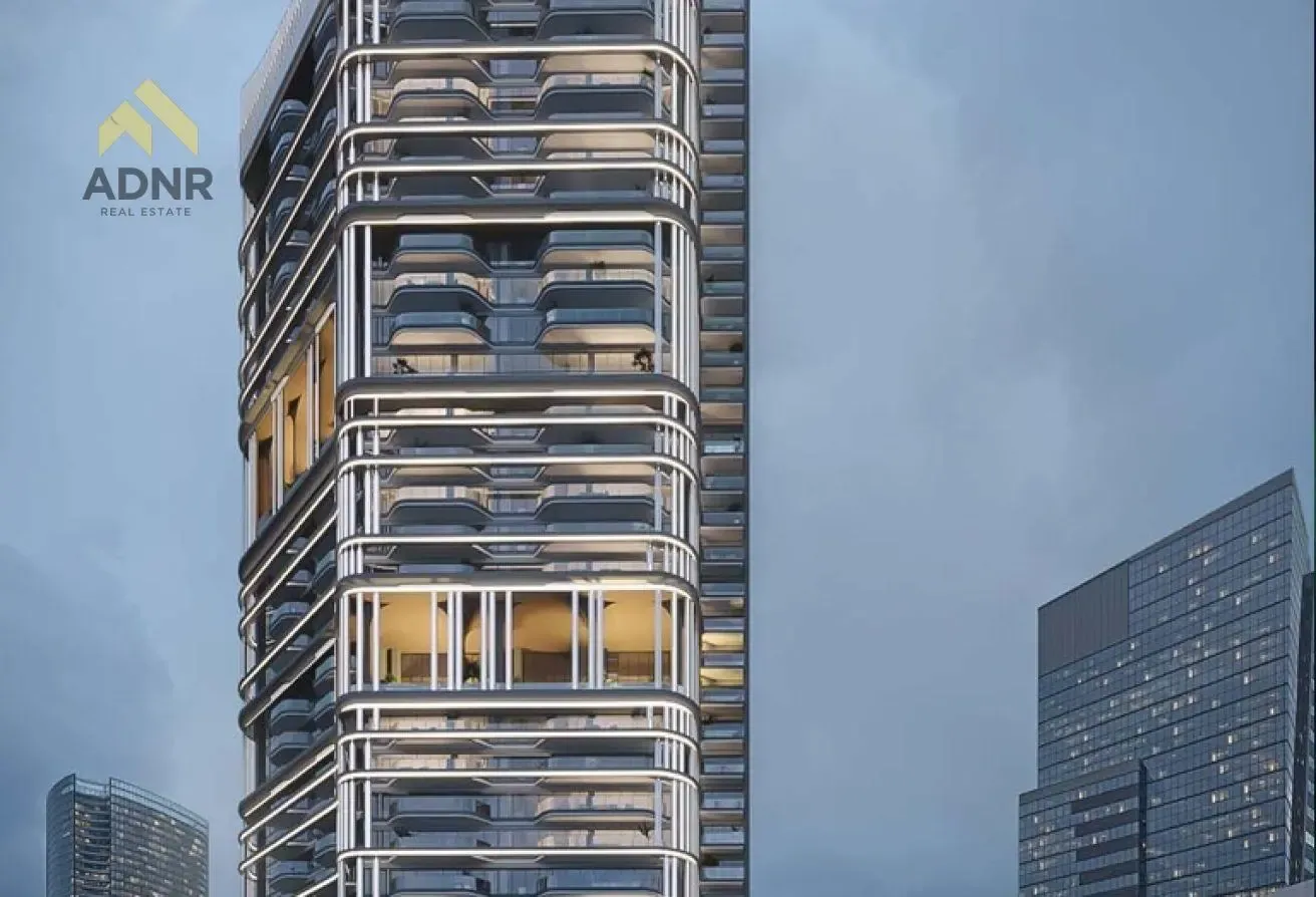 Luxury 2BR|High ROI|Flexible Plan|Prime