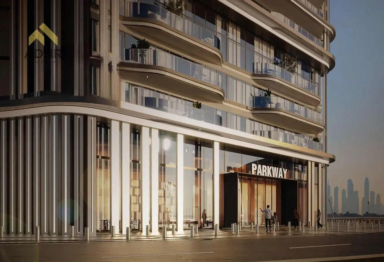 Luxury 2BR|High ROI|Flexible Plan|Prime