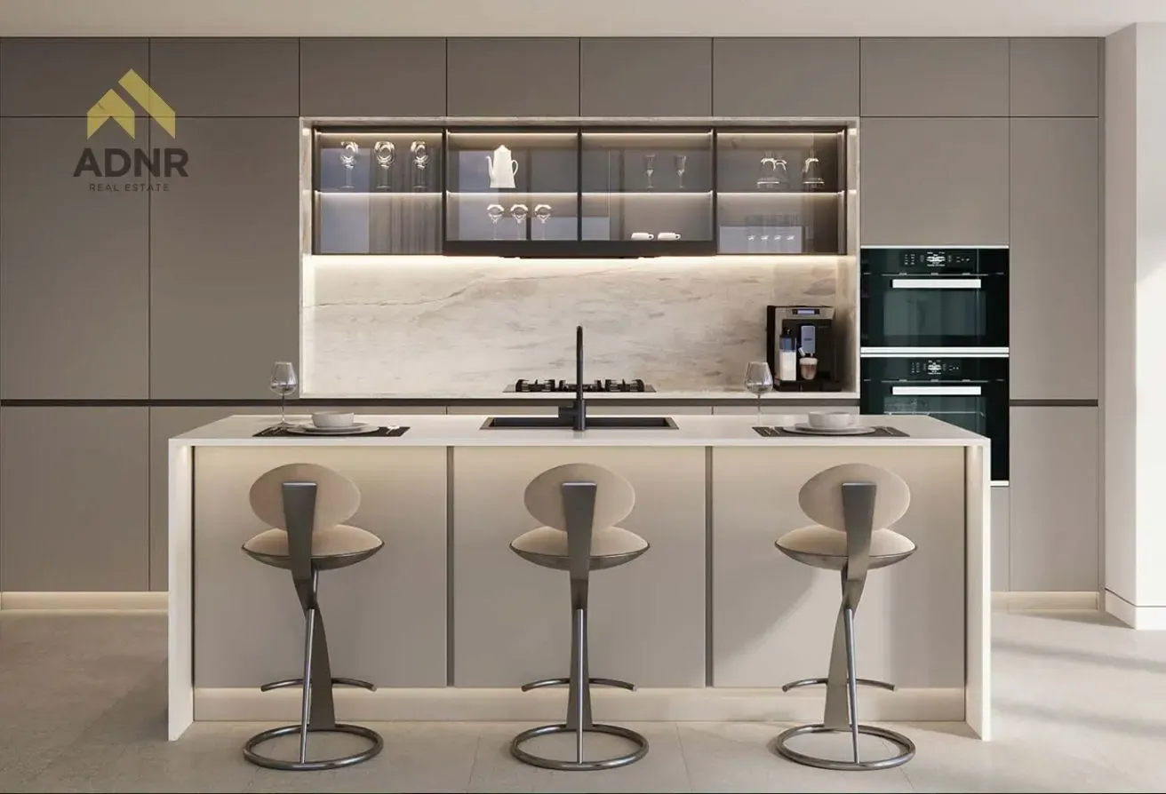 Luxury 2BR|High ROI|Flexible Plan|Prime