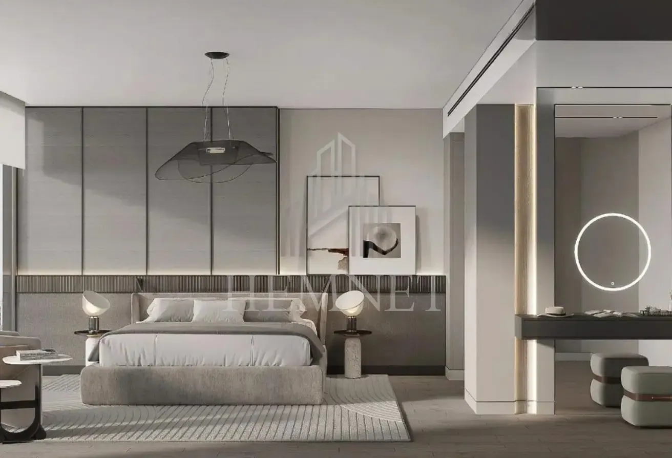 High Floor 2BR | Investment Deal |