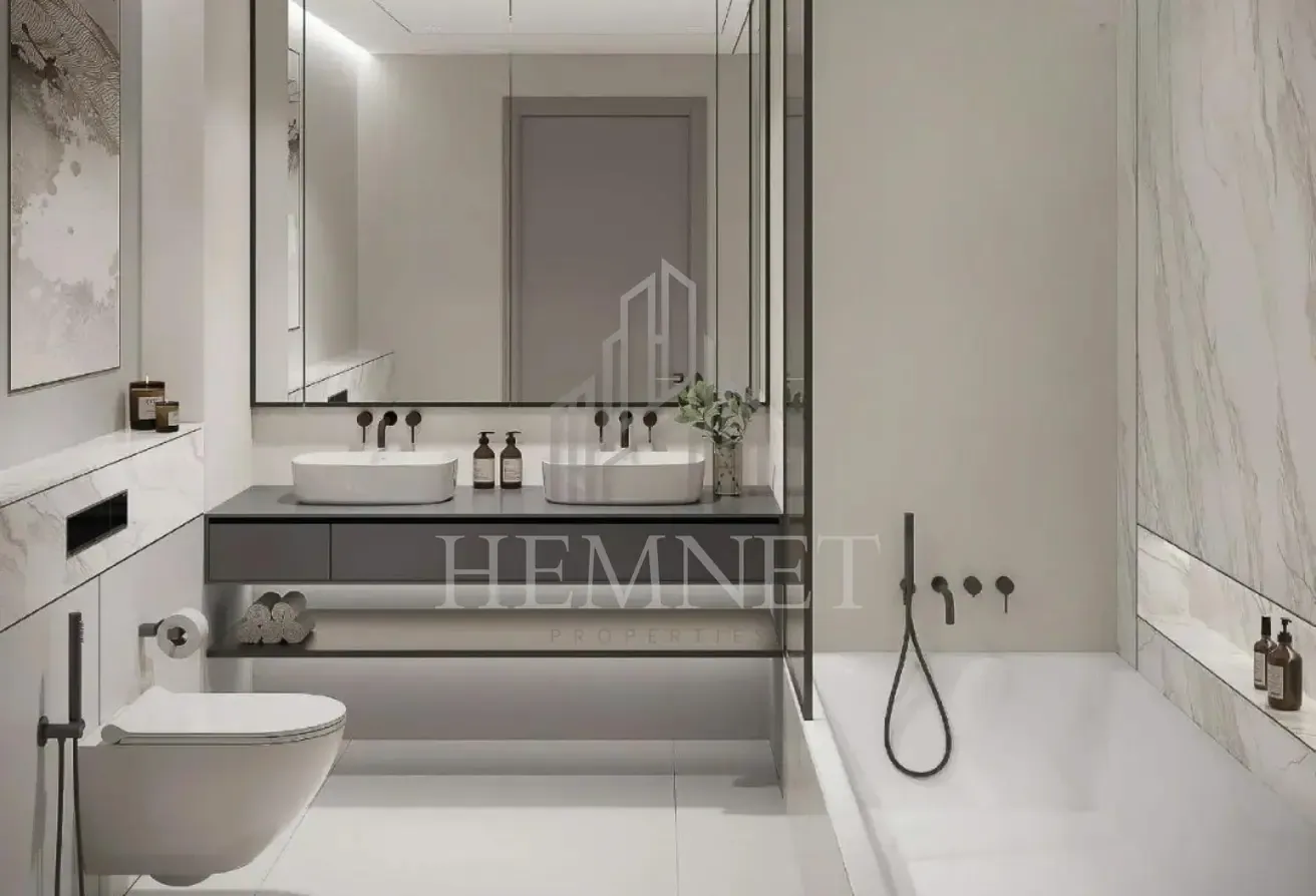 High Floor 2BR | Investment Deal |