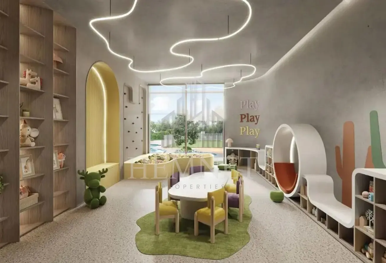 High Floor 2BR | Investment Deal |