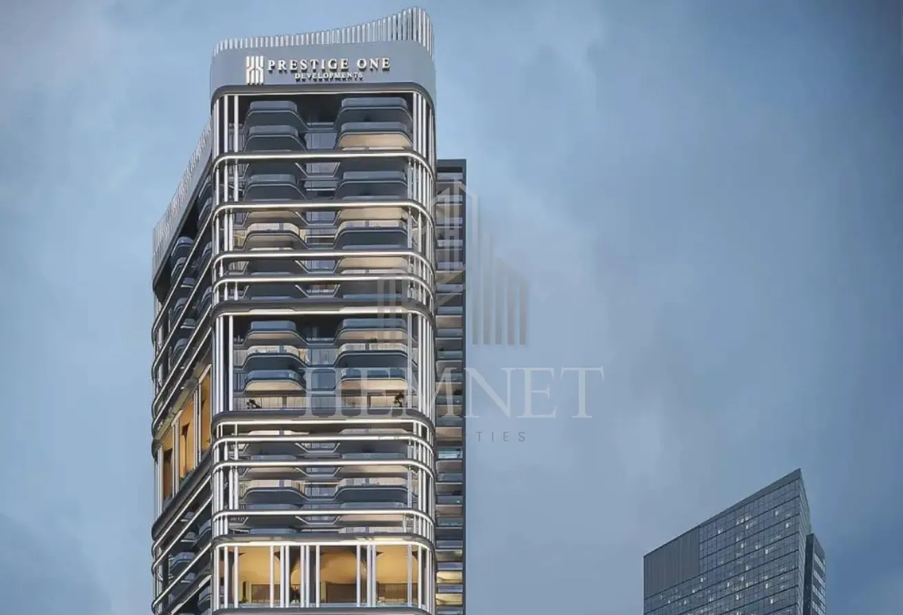 High Floor 2BR | Investment Deal |