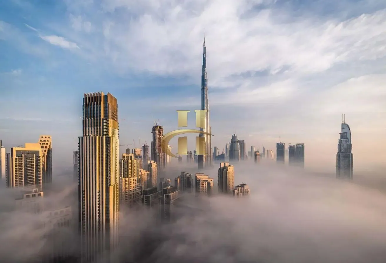 Burj View Zone | High Demand, Low Entry Price