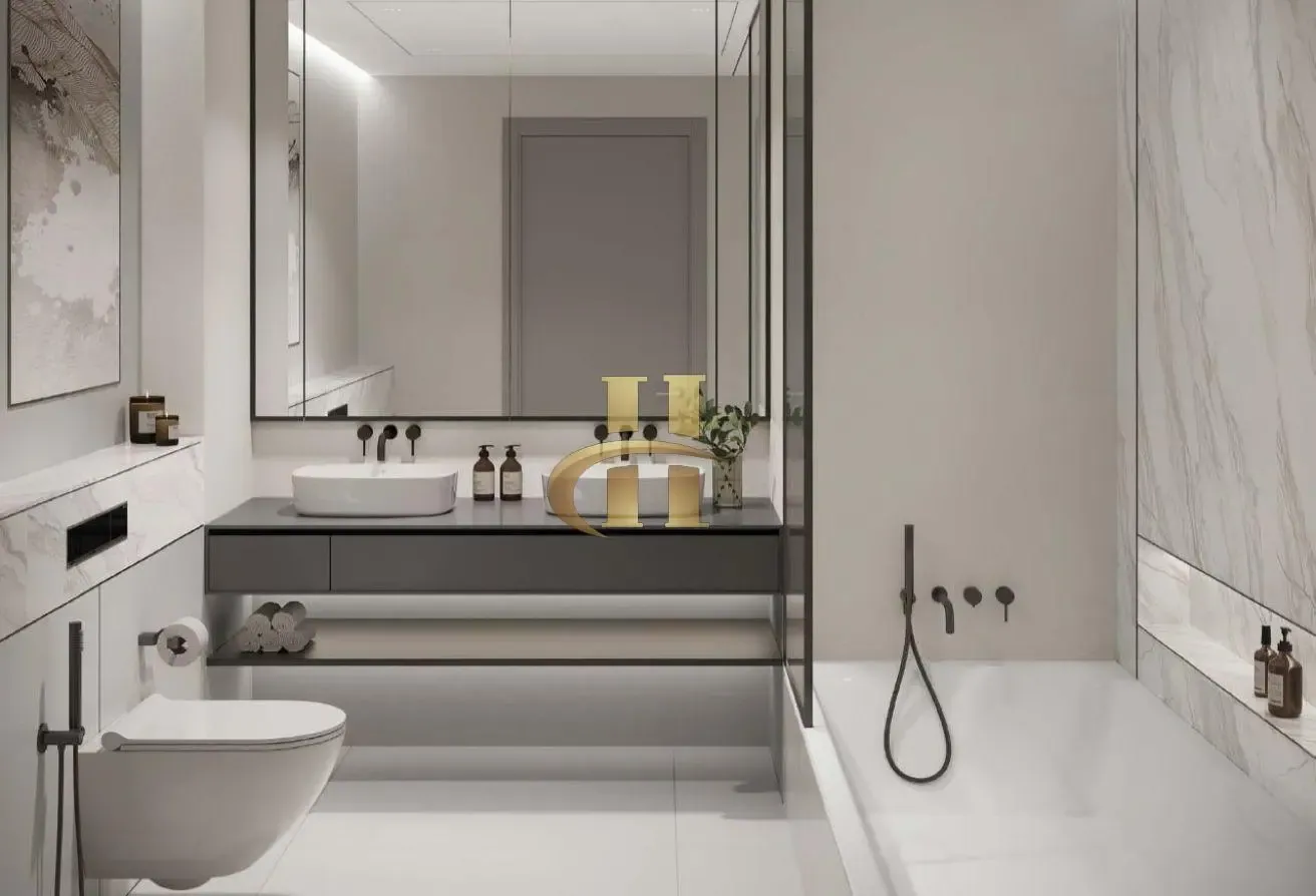 Burj View Zone | High Demand, Low Entry Price