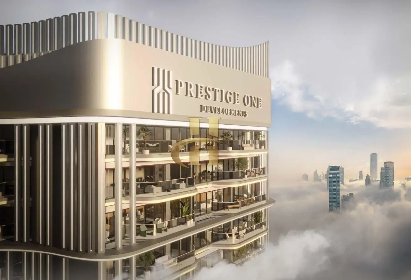 Burj View Zone | High Demand, Low Entry Price