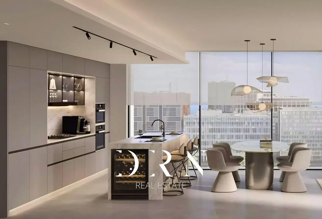 PRESTIGE 2-BR | ATTRACTIVE ROI | Q1 2028