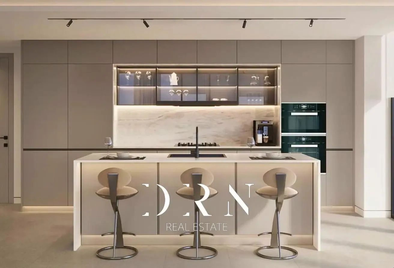 PRESTIGE 2-BR | ATTRACTIVE ROI | Q1 2028