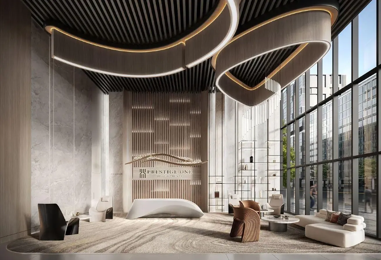 2BR in Meydan Horizon | AED 217K Below PP |Parkway