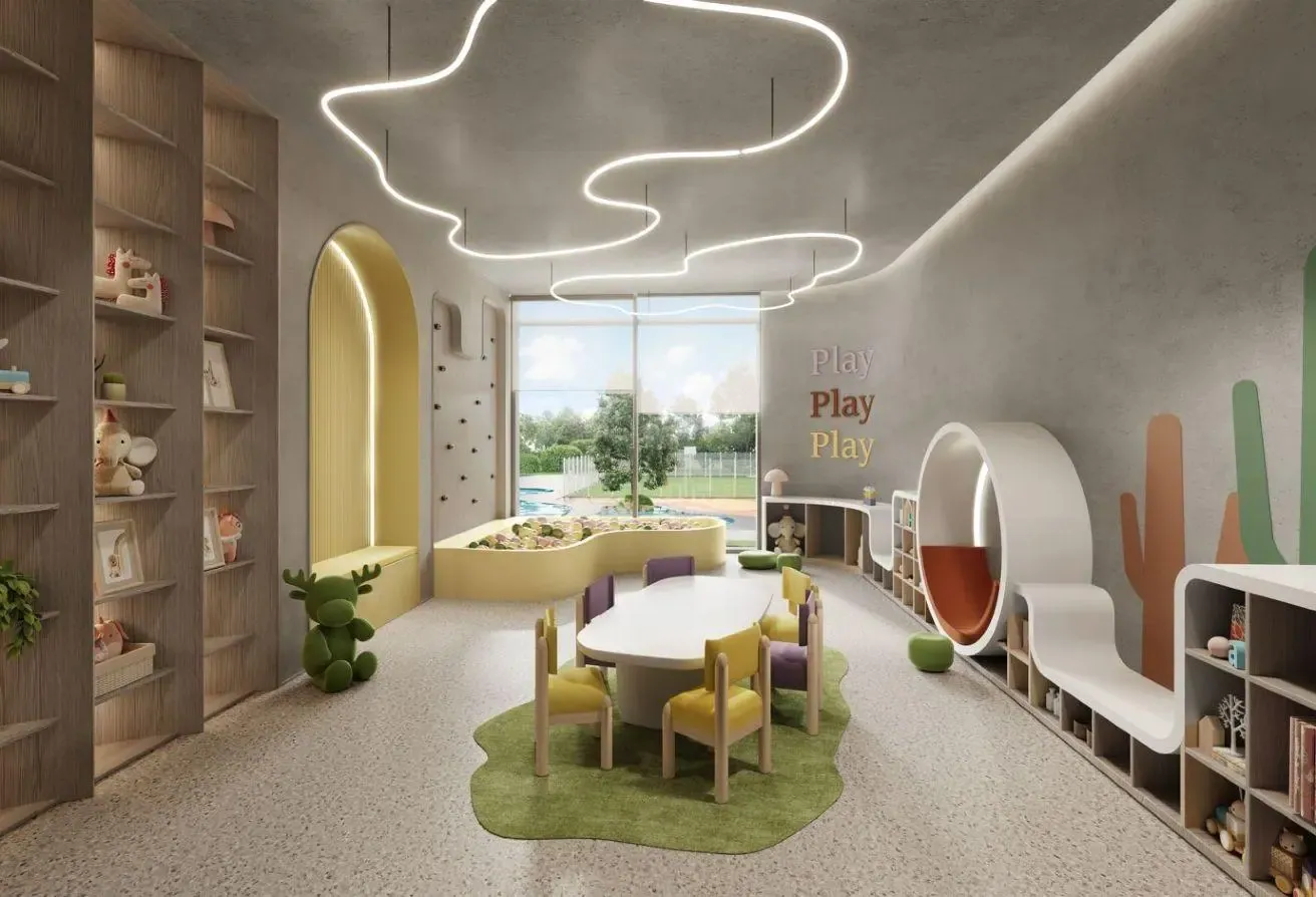 2BR in Meydan Horizon | AED 217K Below PP |Parkway