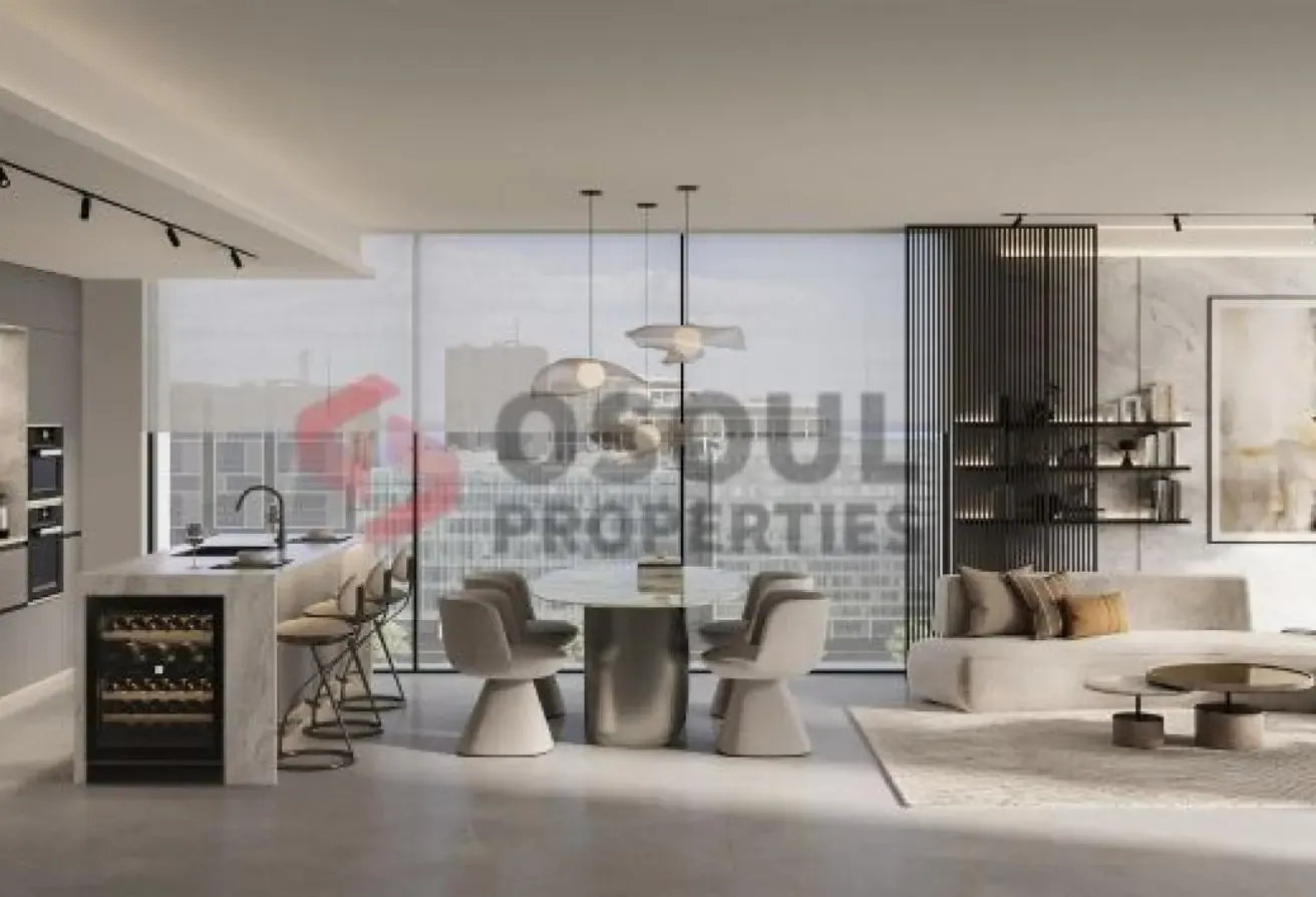 Capital Growth | Prime Address | Lagoon Views