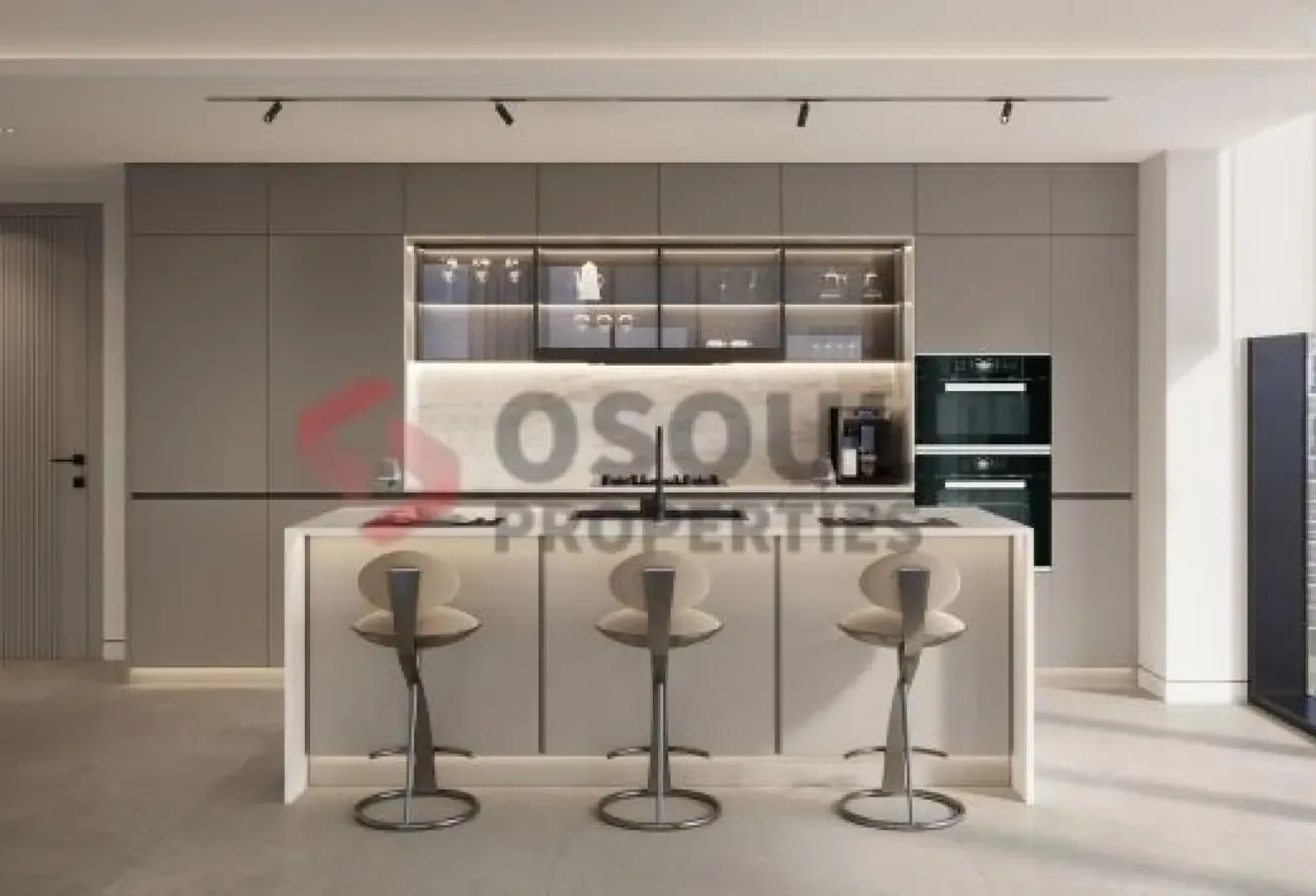 Capital Growth | Prime Address | Lagoon Views