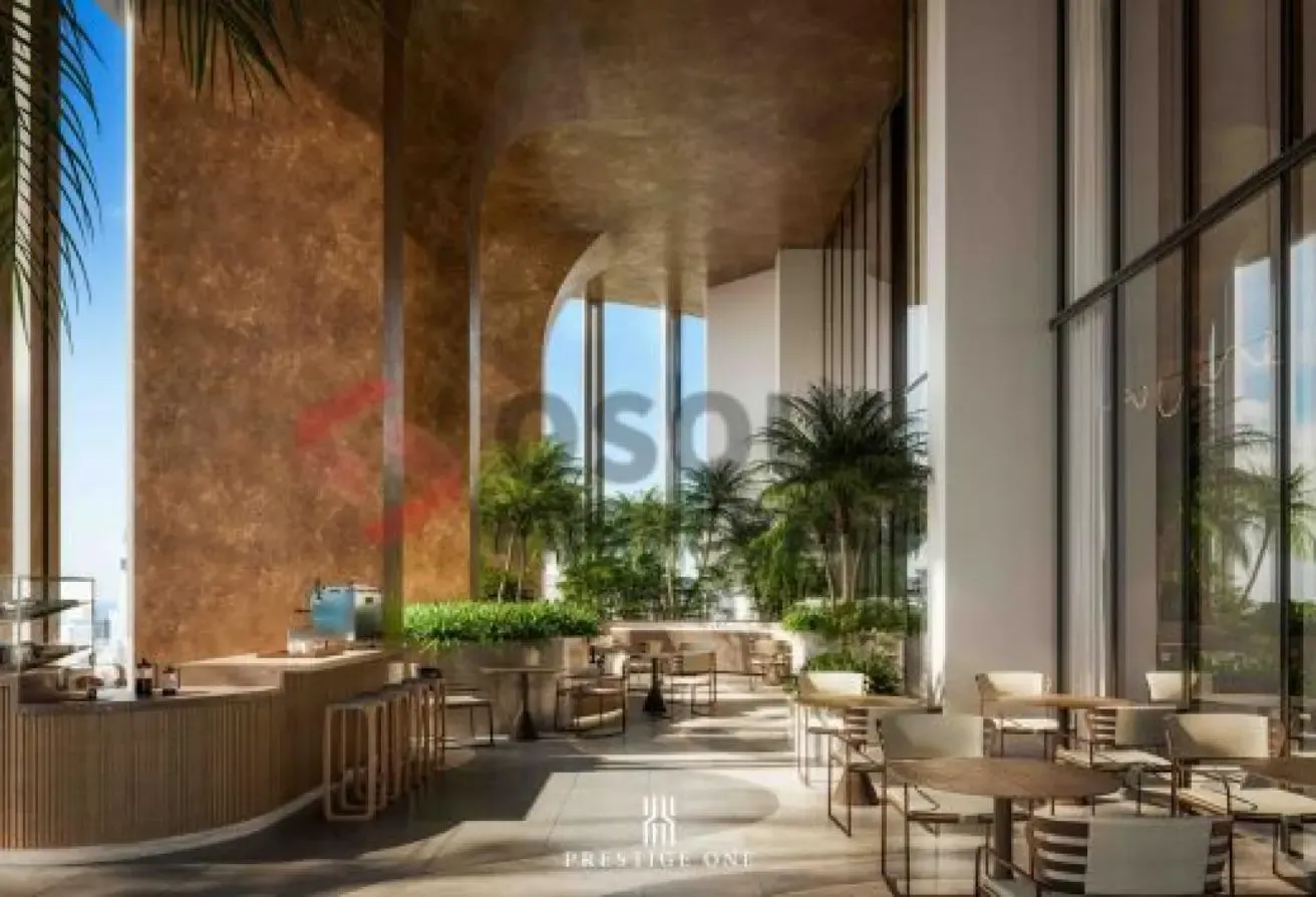 Capital Growth | Prime Address | Lagoon Views