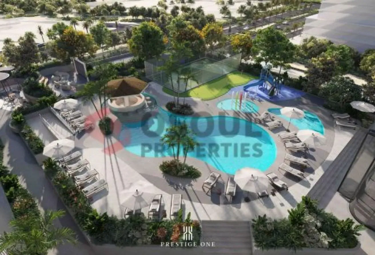 Capital Growth | Prime Address | Lagoon Views