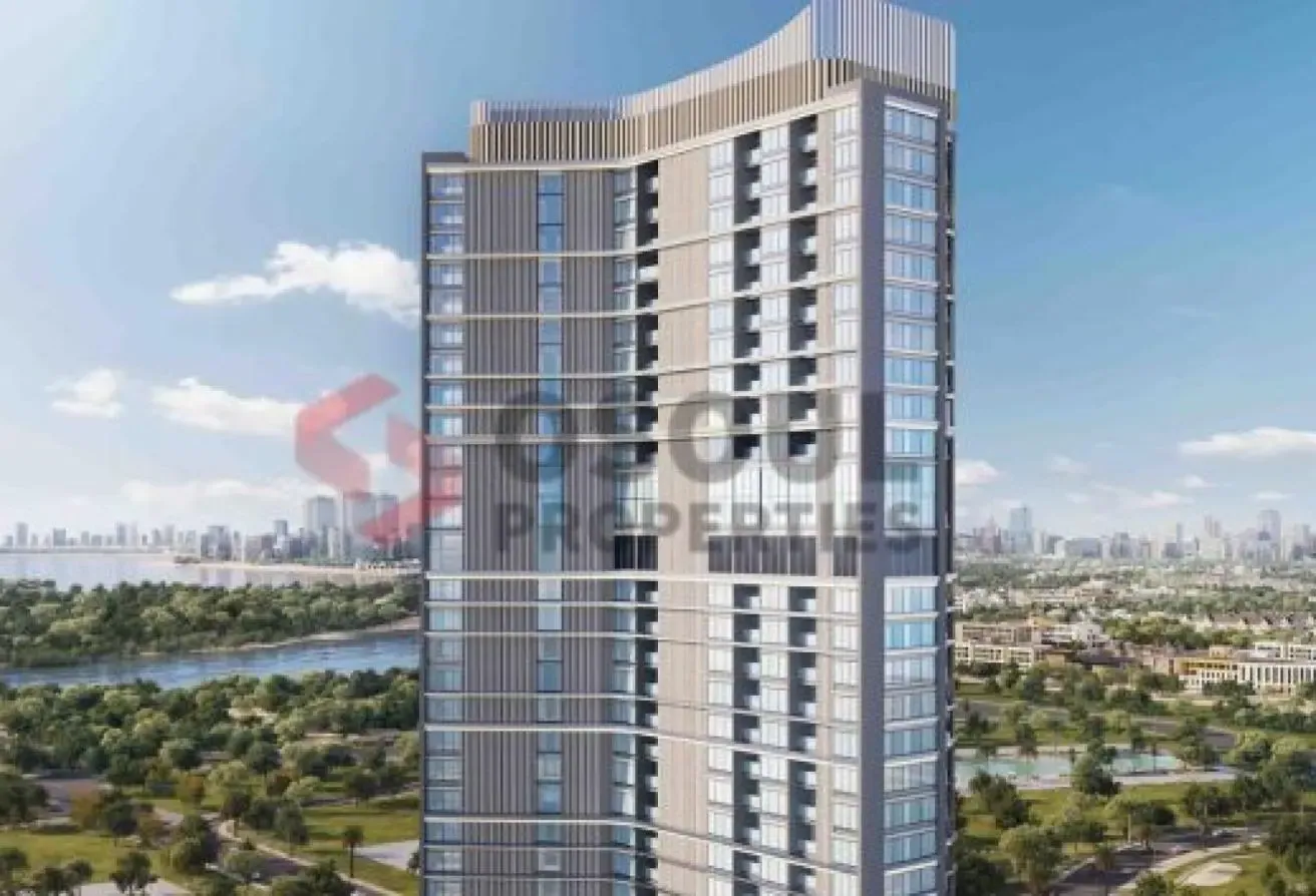 Capital Growth | Prime Address | Lagoon Views