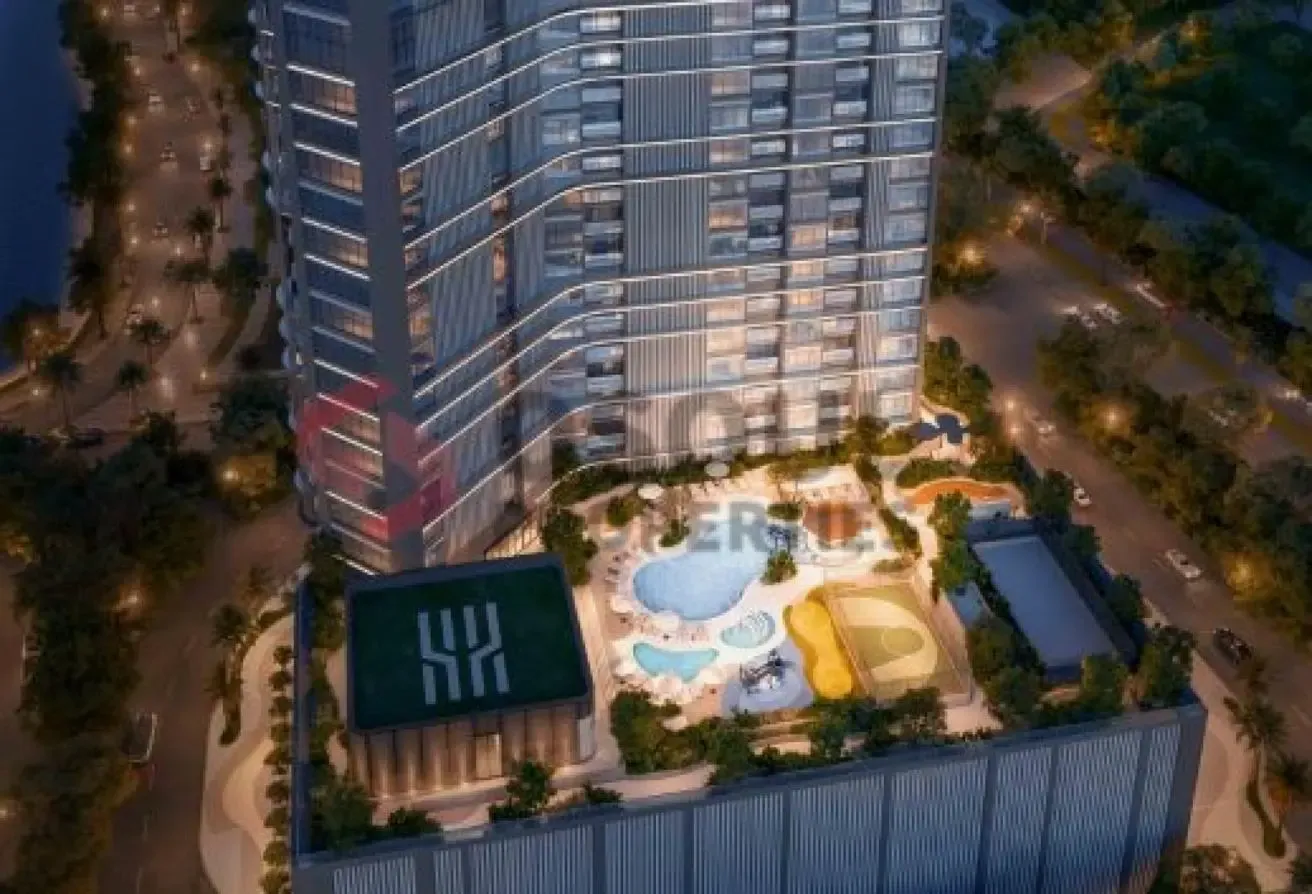 Capital Growth | Prime Address | Lagoon Views