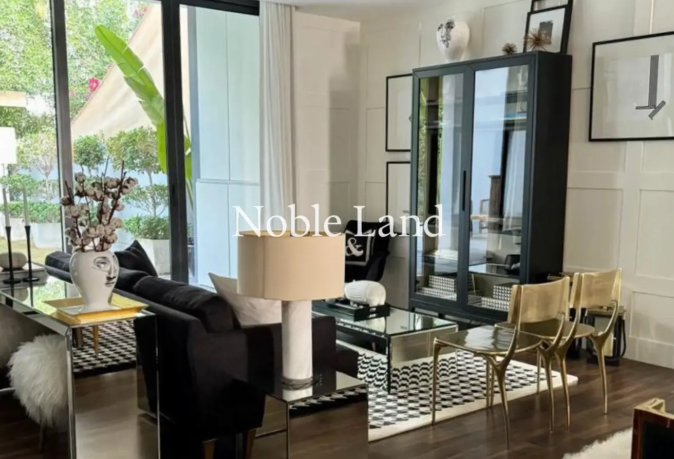 Rare Find! Private Pool Villa for Sale