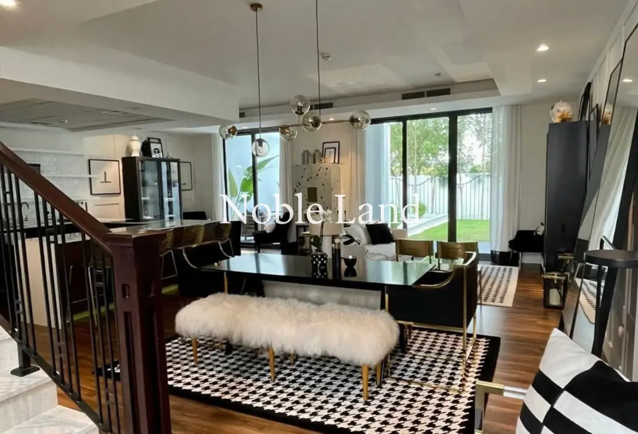 Rare Find! Private Pool Villa for Sale