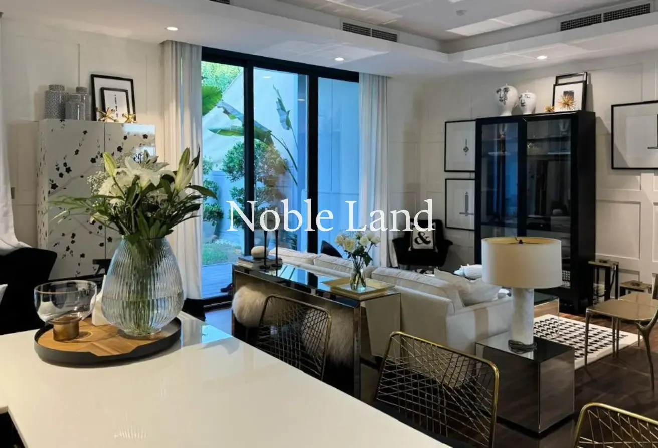 Rare Find! Private Pool Villa for Sale