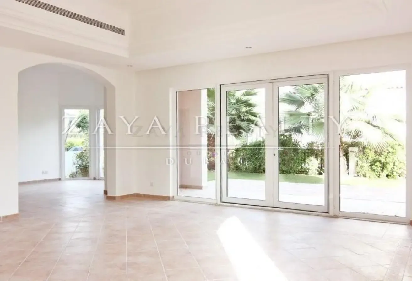 Spacious | 3+M+study | Good Condition