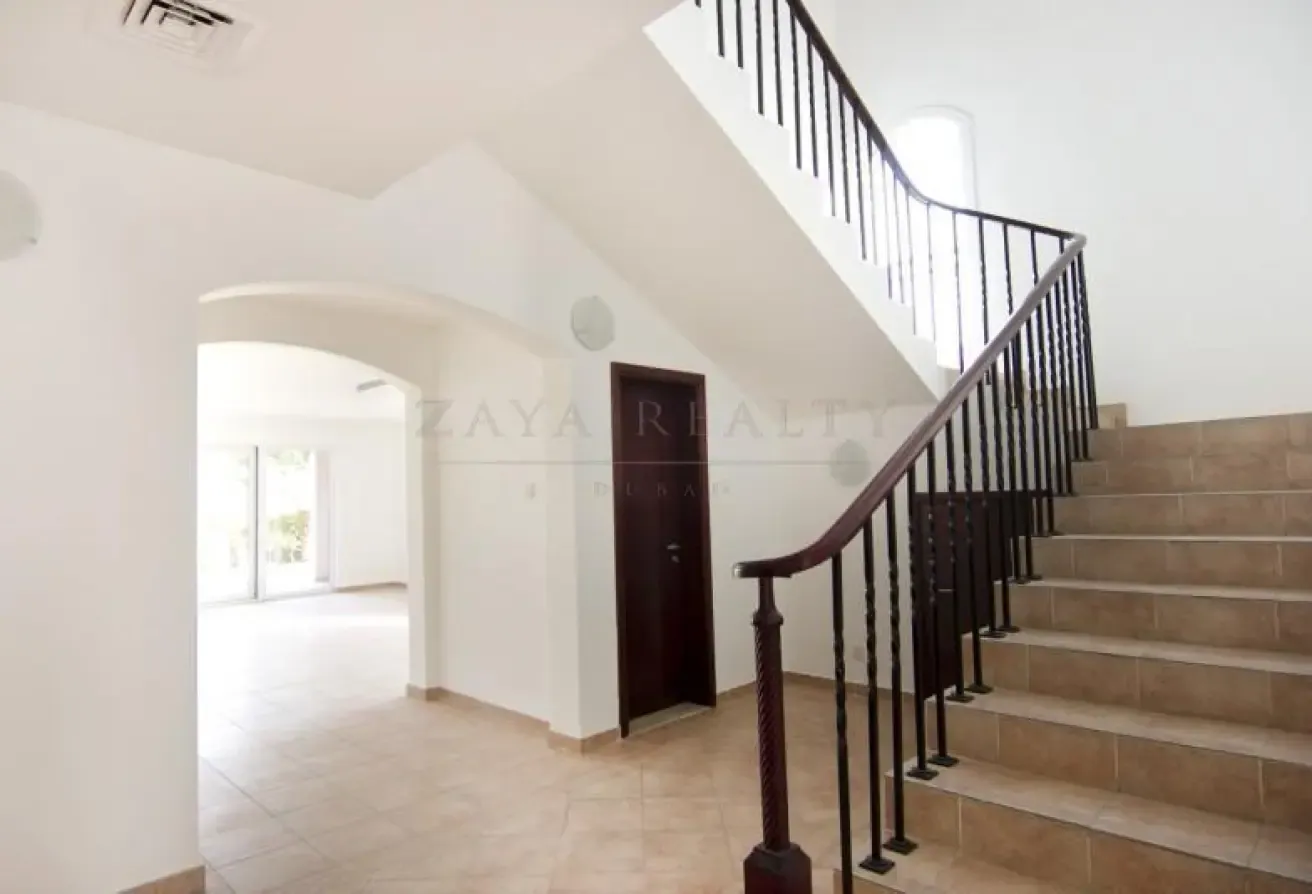 Spacious | 3+M+study | Good Condition