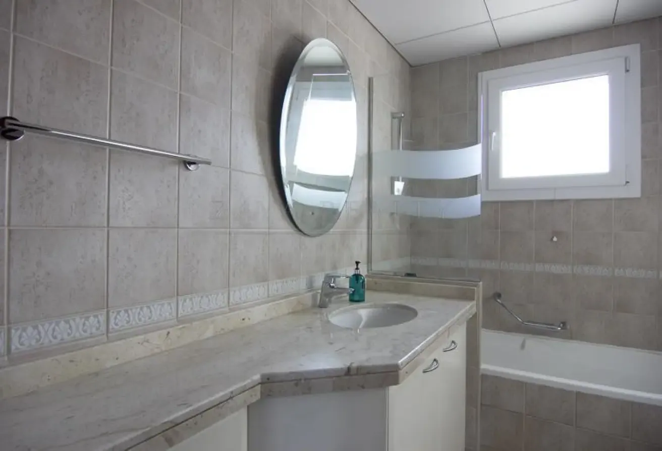 Spacious | 3+M+study | Good Condition