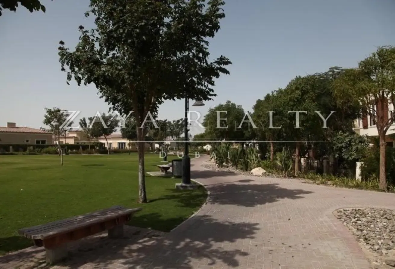 Spacious | 3+M+study | Good Condition