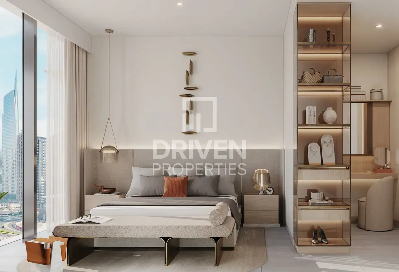 Premium Off-Plan Unit | High ROI | Multiple Option