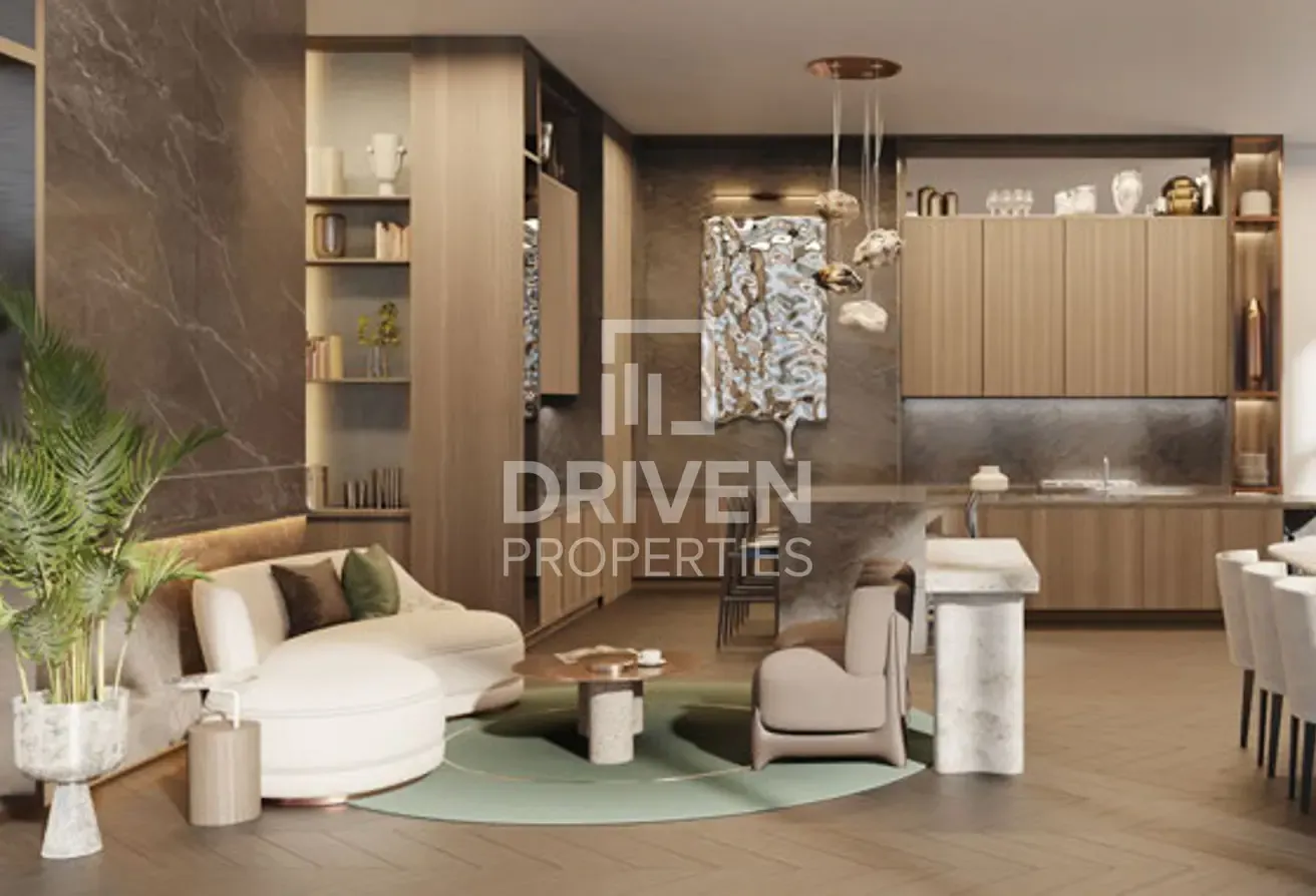 Premium Off-Plan Unit | High ROI | Multiple Option