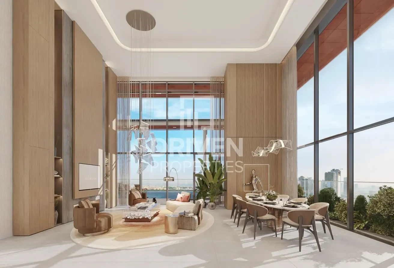Premium Off-Plan Unit | High ROI | Multiple Option