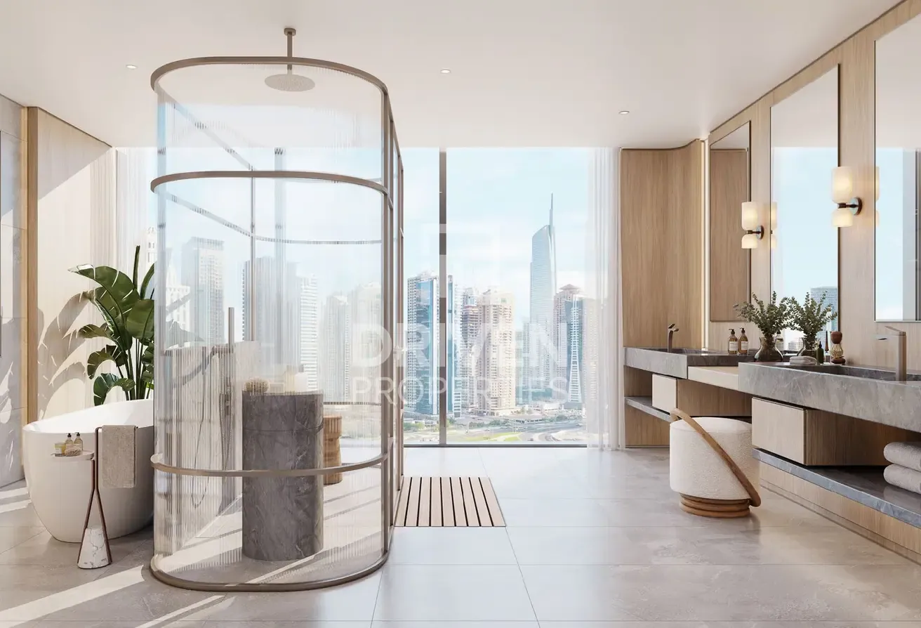 Premium Off-Plan Unit | High ROI | Multiple Option